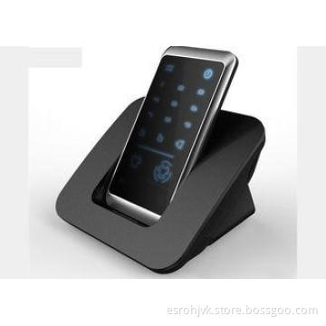 smart wirelss touch lighting switch remote controller for h